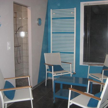 La Noue Aubain Corbenay Exterior foto